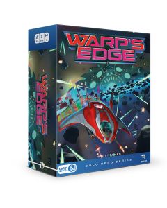 "Warp's Edge", juego de tablero