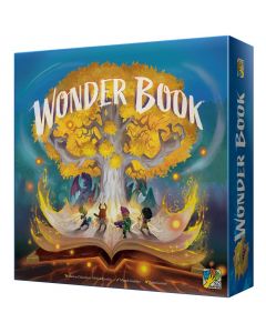 Wonder Book