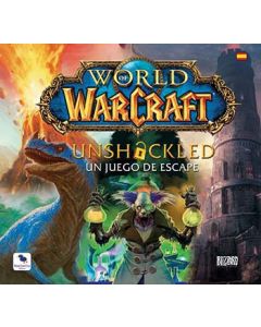 "World of Warcraft - Un juego de escape"