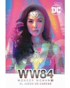"WW84: El Juego de Cartas"