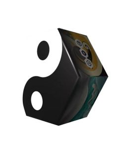 "Yin Yang", juego de tablero