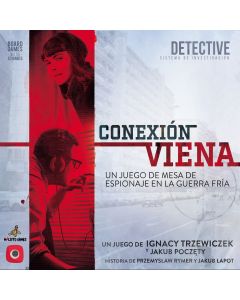 Detective: Conexión Viena