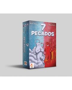7 Pecados