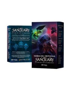 Sanctuary: Tierras del Crepúsculo