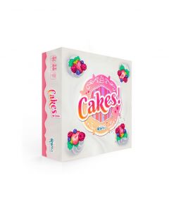 Cakes!