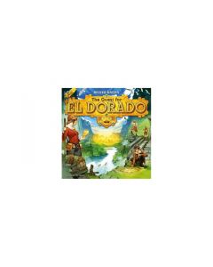 El Dorado (2ª ed.)