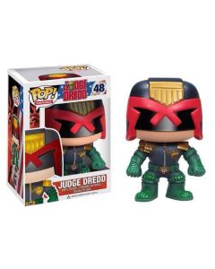 JUEZ DREDD FUNKO POP