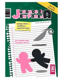 JUGANDO EN PAREJA