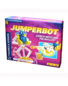 Jumperbot