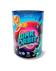 Junk Orbit