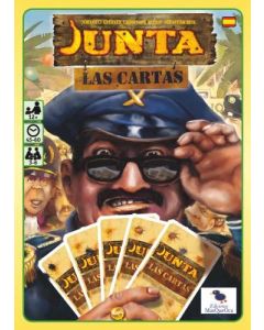 Junta: Las Cartas