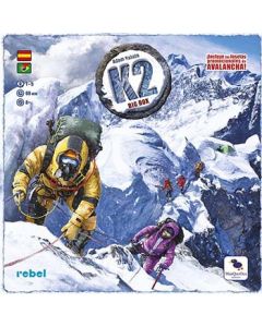 K2 Big Box