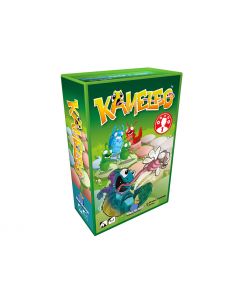 Kameleo juego de mesa