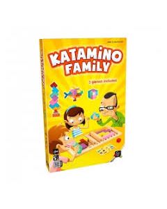 Katamino Family