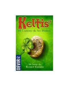 Keltis de viaje