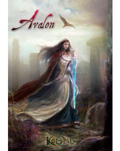 Keltia: Avalon