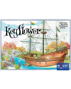 Keyflower