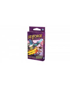 Keyforge, Mundos en Colisión: Mazo de Arconte Juego de cartas