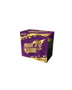 Keyforge, Mundos en Colisión: Caja Premium