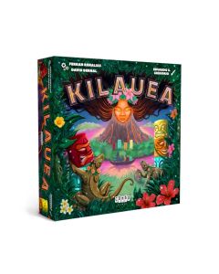 Kilauea