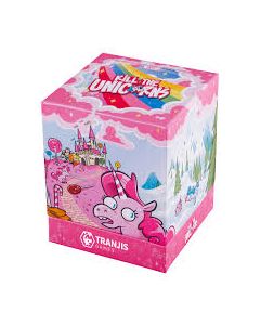 Kill the Unicorns