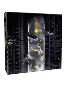 King of Tokyo. Edición Oscura