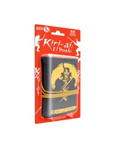 Kiri-ai: el Duelo