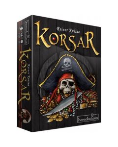 Korsar