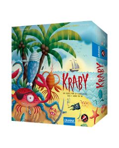 Kraby