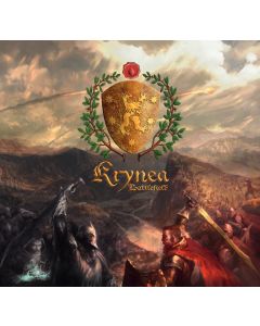 Krynea Battlefield 