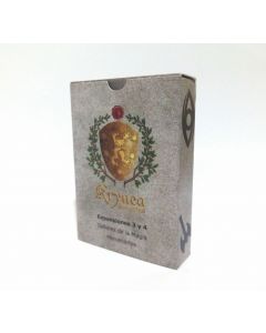 Krynea Battlefield. Expansiones 3 y 4