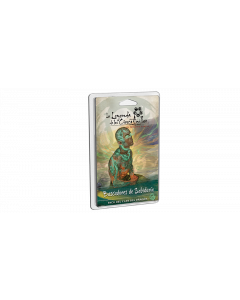 La Leyenda de los Cinco Anillos: Buscadores de Sabiduría juego de cartas