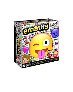 Dímelo con Emoticonos