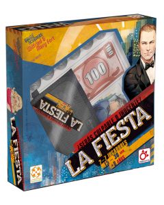 La Fiesta