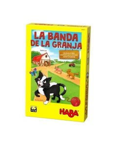 La banda de la granja