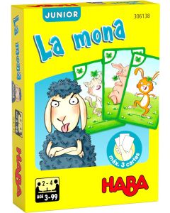 La Mona Junior