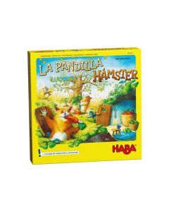 La Pandilla Hámster