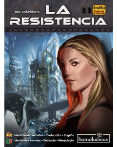 La Resistencia