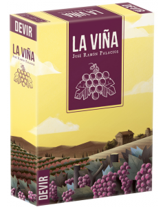 La viña