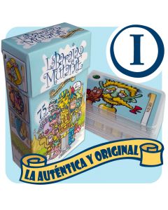 La Baraja Mutante I