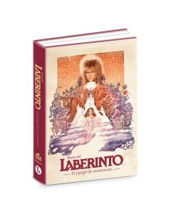 Dentro del Laberinto, el juego de aventuras
