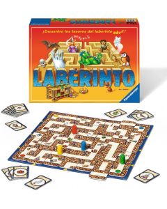 Laberinto