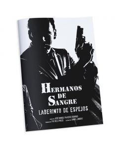 Hermanos de Sangre: Laberinto de Espejos