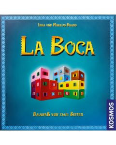 La Boca