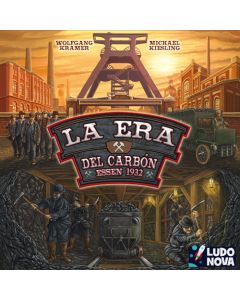 La Era del Carbón