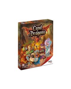 Land of Dragons