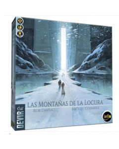 Las Montañas de la Locura