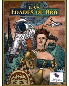 Las Edades de Oro
