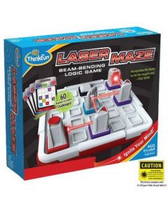 Laser Maze