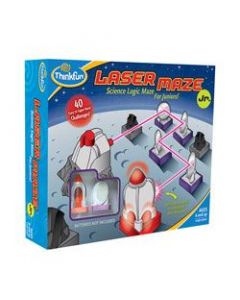 Laser Maze Jr.